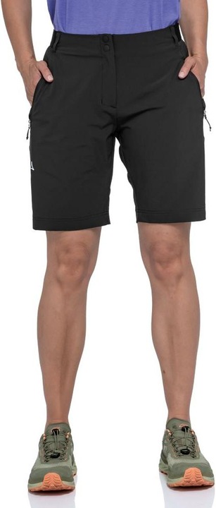 Produktbild Schöffel Shorts Style Blaustein WMS (38, M)