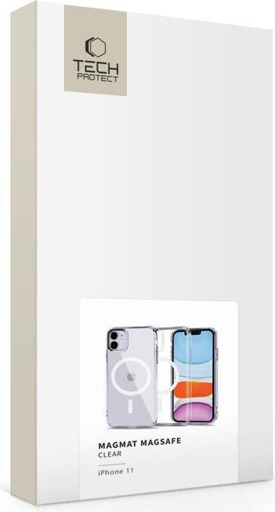 Produktbild Tech Magmat Case (Apple iPhone 11)