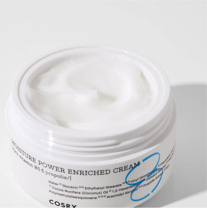 Image du produit Cosrx Crème enrichie au pouvoir hydratant (50 ml, Crème de jour)