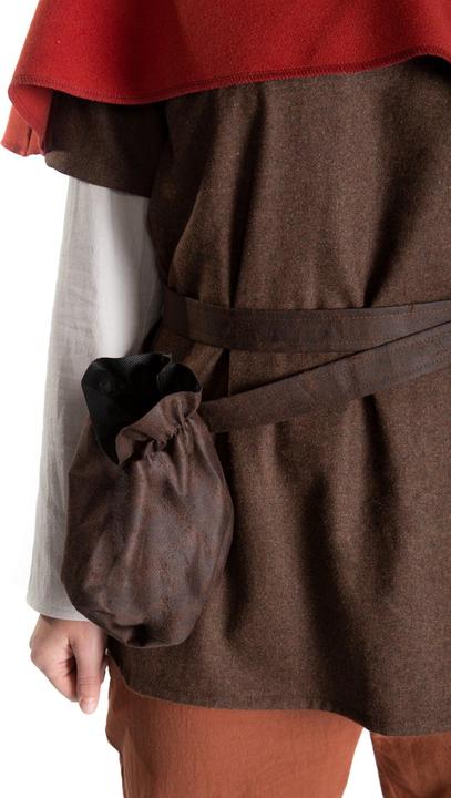 Immagine prodotto Metamorph Ronja Räubertochter Kinderkostüm (98, 104)