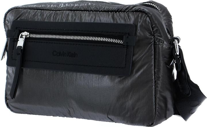 Produktbild Calvin Klein CK Essential Camera Bag Metallic