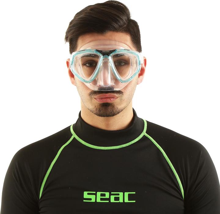 Image du produit Seac Masque One