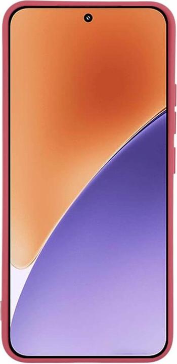 Produktbild Cover-Discount Xiaomi 15 - Silikon Gummi Hülle (Xiaomi 15)