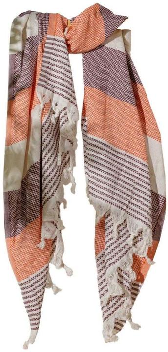 Produktbild Foutastic Strandtuch Color/Orange, Schnelltrocknend: Ja, Breite: 100 (100 x 180 cm)