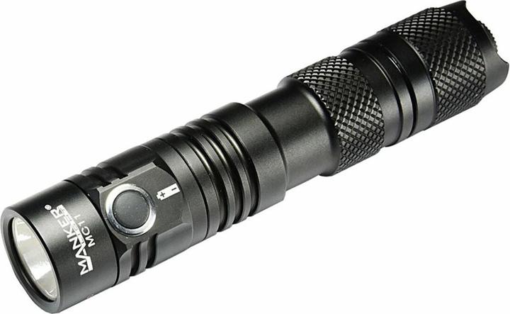 Actual product image AceBeam Latarka L18 Green light (15.40 cm, 2100 lm)