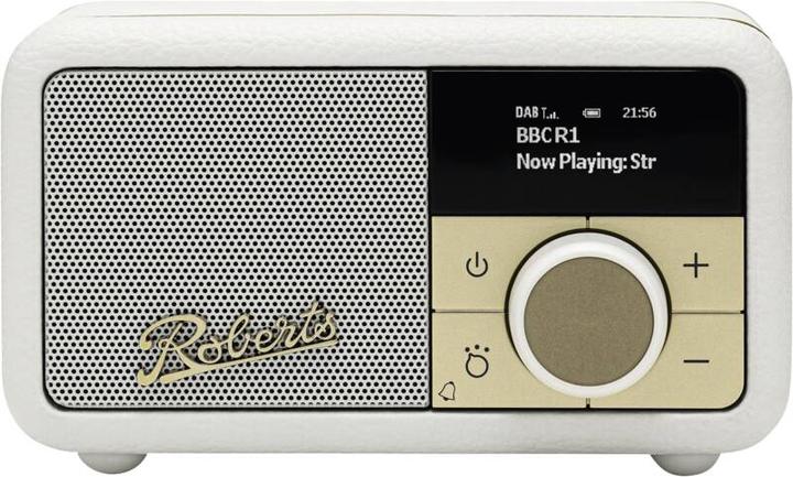 Productafbeelding Roberts Revival Petite 2 (DAB+, DAB, FM, Bluetooth)