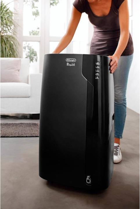 Actual product image De'Longhi PAC EX120 Silent (44 m², 11500 BTU/h)