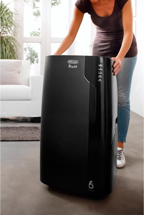 Produktbild De'Longhi PAC EX120 Silent (44 m², 11500 BTU/h)