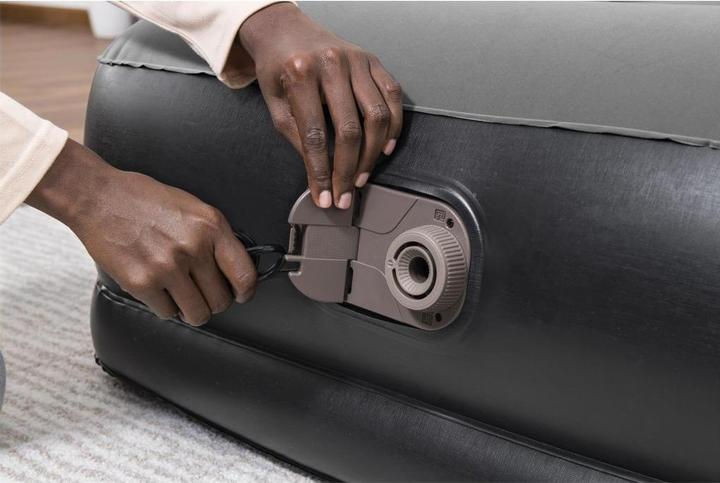 Image du produit Bestway Tritech (100 x 190 cm)