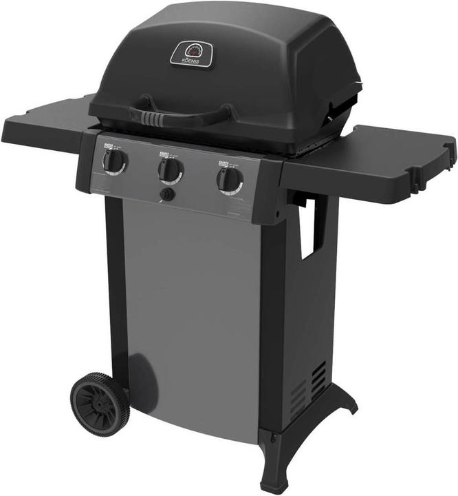 Produktbild Koenig Compact Pro 320 (6.90 kW)