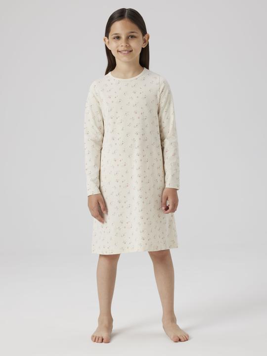 Produktbild Name it Nkfnightgown Flower Noos (92)