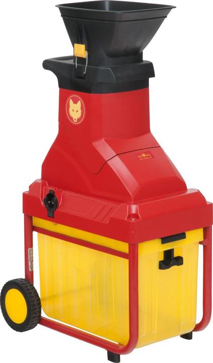 Wolf-Garten Sde 2800 Evo