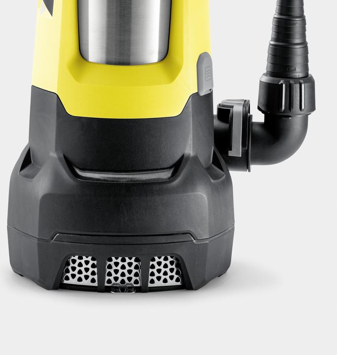 Actual product image Kärcher SP 22,000 (Sewage pump)