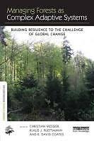 Produktbild Managing Forests as Complex Adaptive Systems (Englisch, Christian Messier, K. David Coates, Klaus J. Puettmann, 2014)