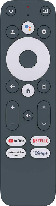 Image du produit Strong Leap-S3 (16 Go, Android 11)