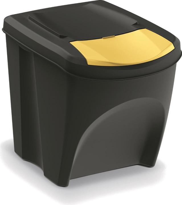 Produktbild Prosperplast Keden Sorti Box (25 l)