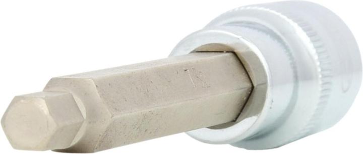 Actual product image KS Tools 1/2" CHROMEplus bit socket long (7 mm)