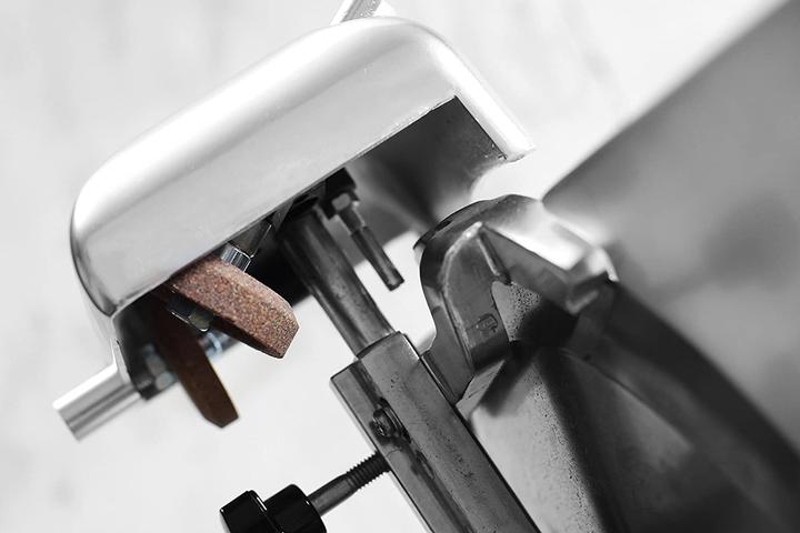 Produktbild Hendi Aufschnittmaschine Profi Line 250