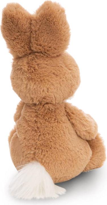 Actual product image NICI Kuscheltier Hase Hopsala schlenkernd 18cm (18 cm)