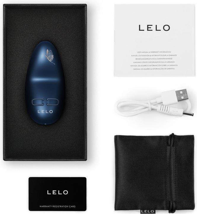 Actual product image LELO Nea 3