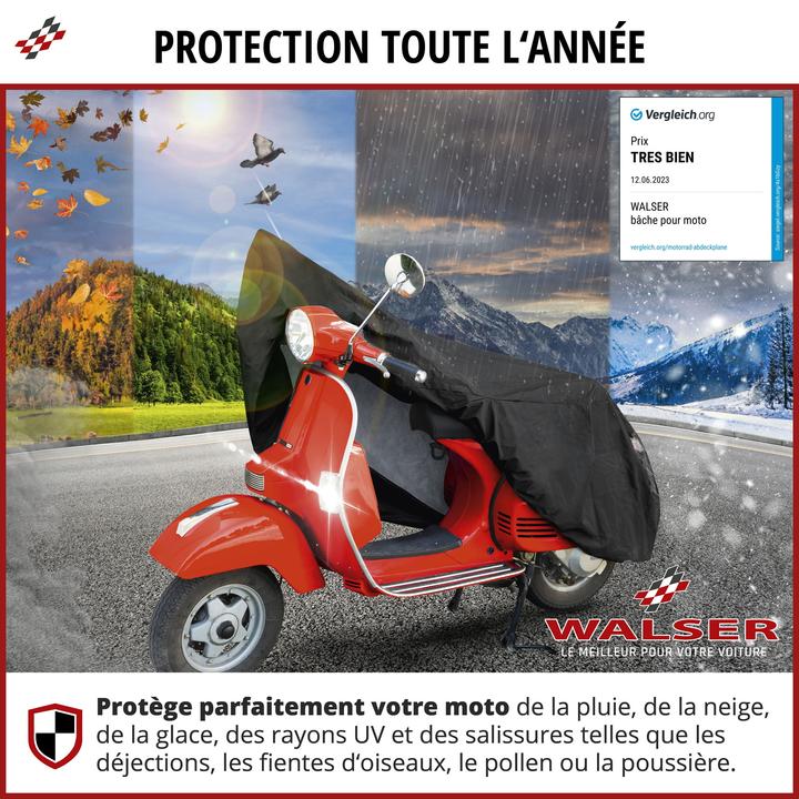 Image du produit Walser Garage moto