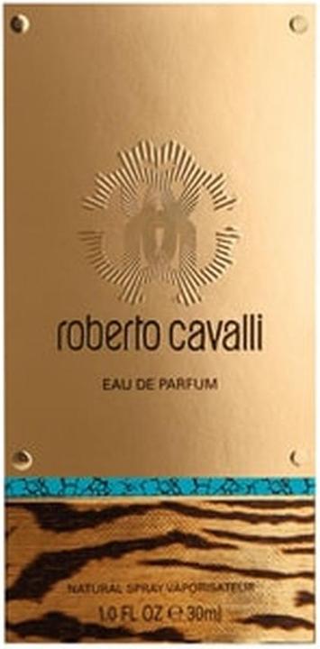 Actual product image Roberto Cavalli Signature (Eau de parfum, 30 ml)