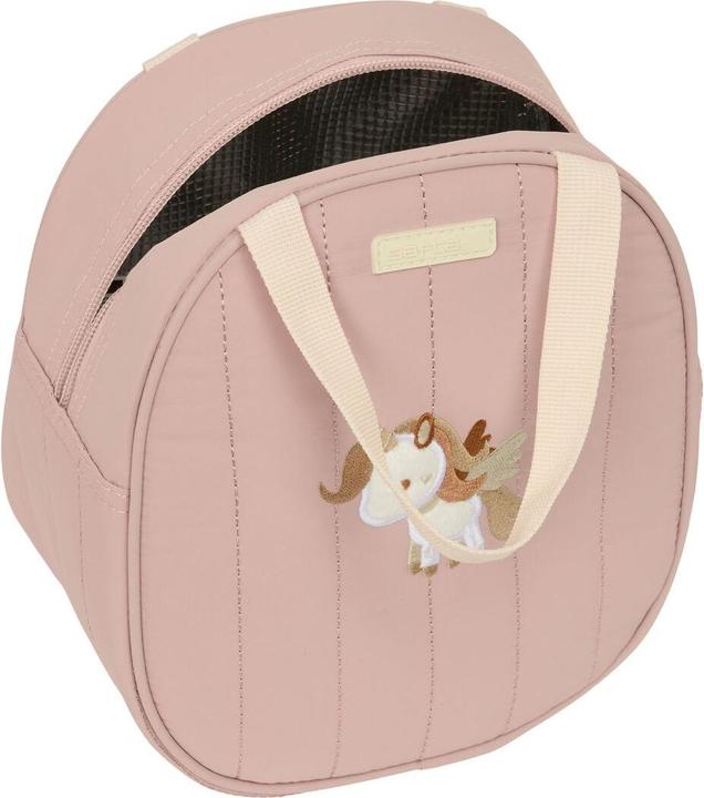 Actual product image Safta Thermo-Vesperbox Unicornio 19 x 22 x 14 cm