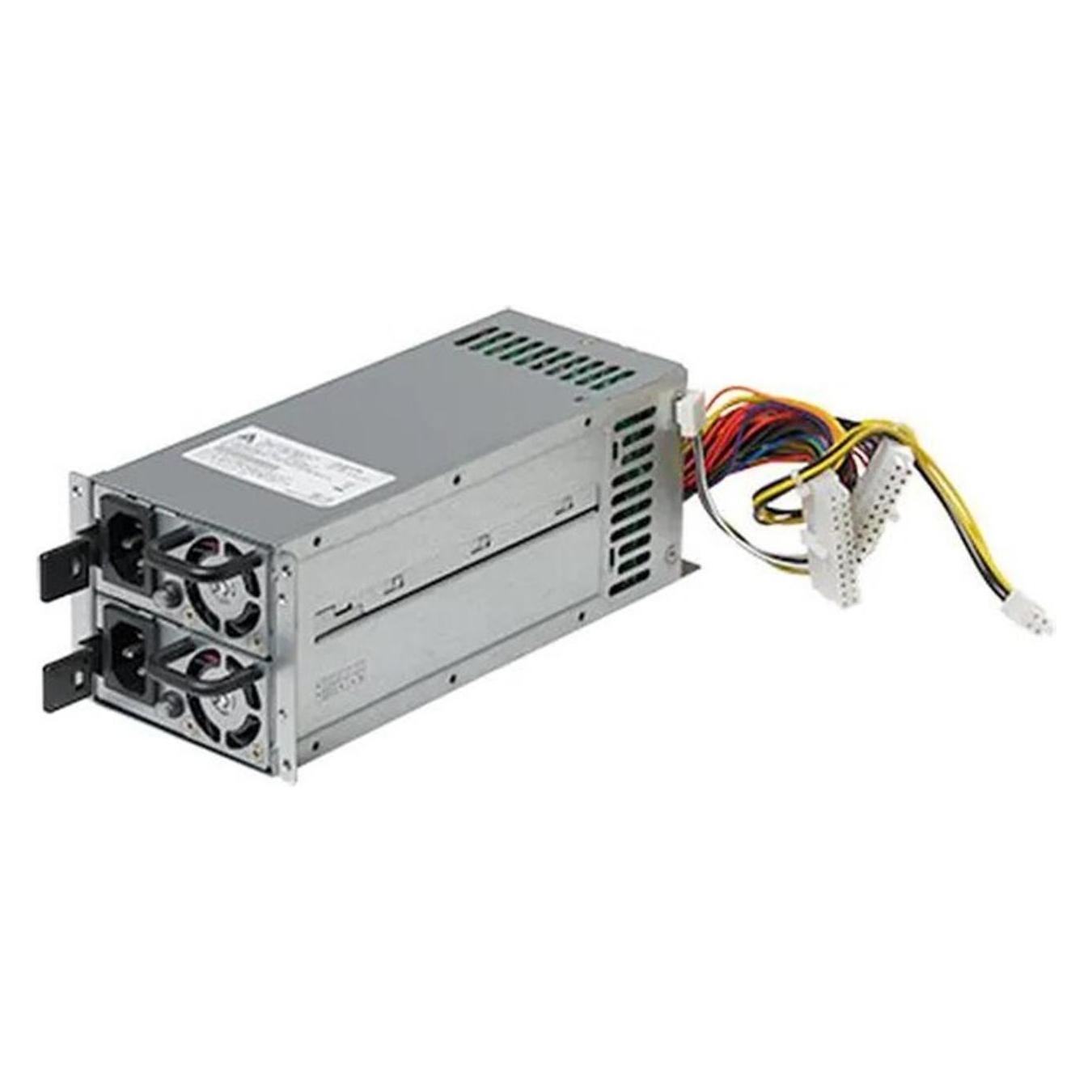 Synology NAS-Ersatznetzteil (intern) PSU 350W-RP SET 1, NAS Zubehör