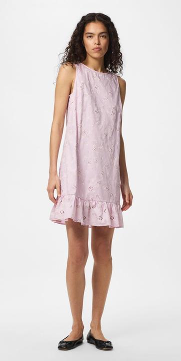 Produktbild Pieces PCBANNA Midikleid (L)