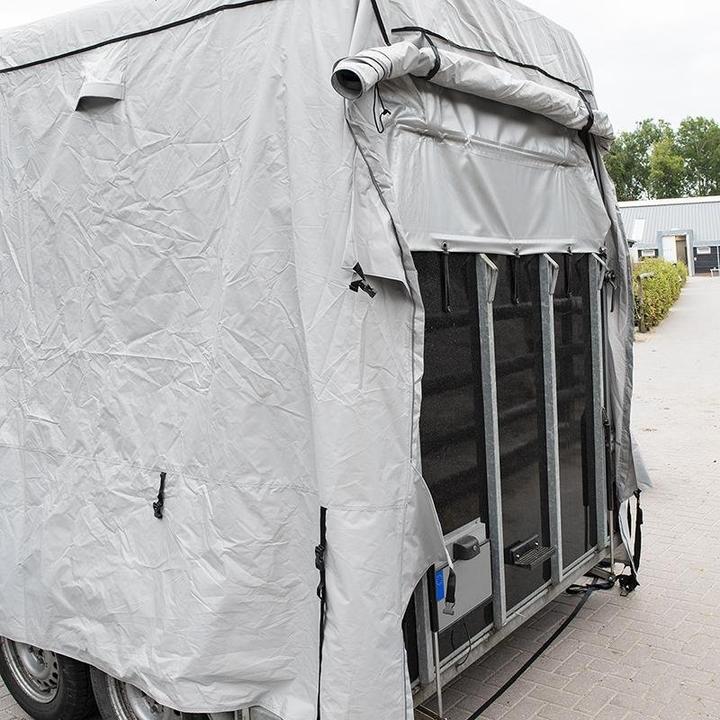 Image du produit ProPlus Housse de protection pour vans