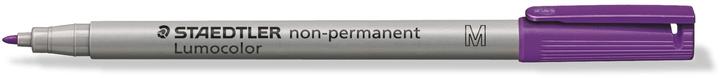 Produktbild Staedtler Lumocolor non-permanent M 1 mm (10 x)