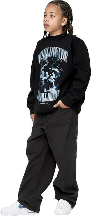 Image du produit Kings Will Dream - Sweat STUDIO WORLDAROUND - Garçon (146, 152)