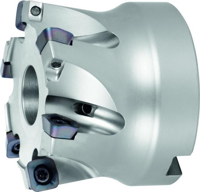 10) Lpgt010210er-gm Pr1535 Kyocera Fräseinsätze Für Mfh Raptor Micro