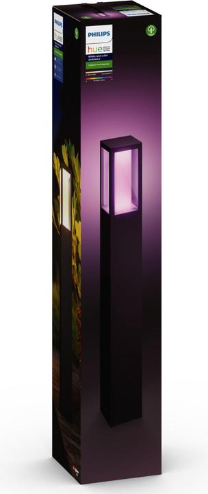 Actual product image Philips Hue Imprint Base (1200 lm, IP44)