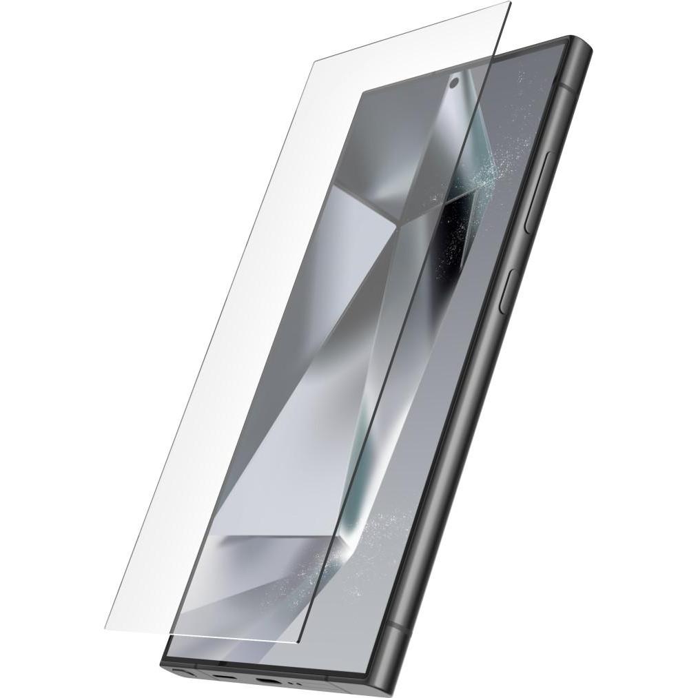 Thumbnail - Hama Clear Protect (1 Stück, Samsung Galaxy S24 Ultra), Smartphone Schutzfolie, Transparent