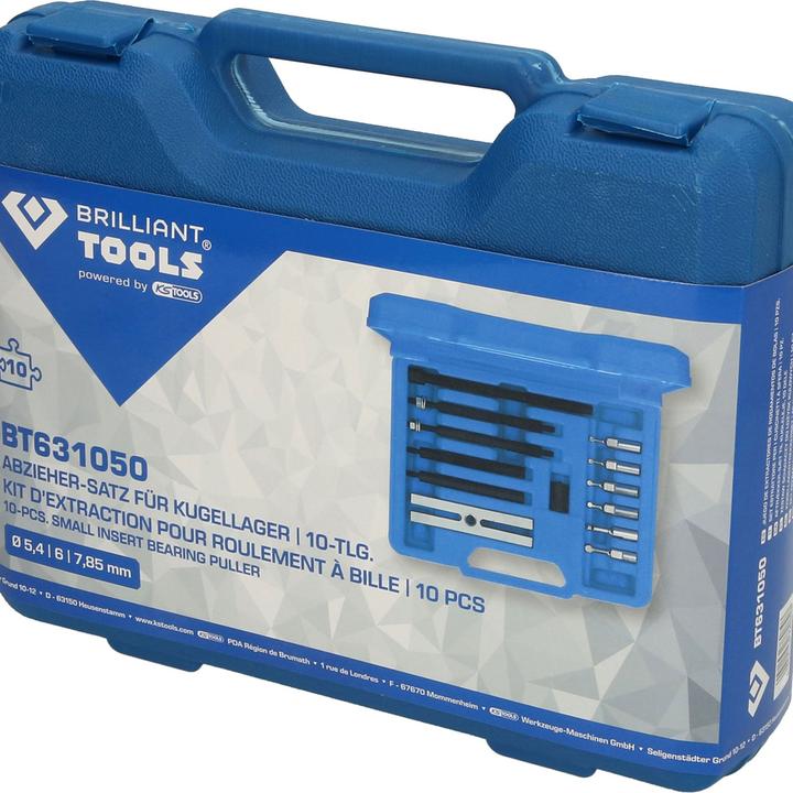 Image du produit Brilliant Tools BT631050