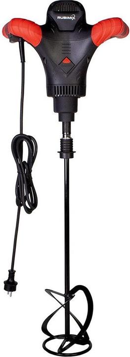 Actual product image Rubi MIXER RUBIMIX-9 SUPERTORQUE 230V