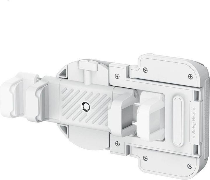 Produktbild JJC MSG U1 Phone Camera Grip White