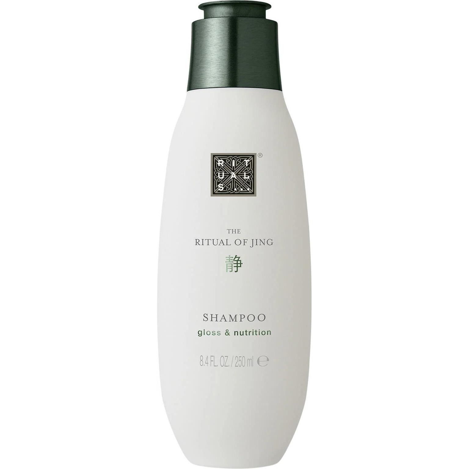 Rituals, Shampoo, Jing Shampoo (250 ml, Flüssiges Shampoo)