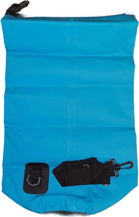 Actual product image Ocean Pack Dry Bag 15 litre waterproof backpack No.25 (15 l)