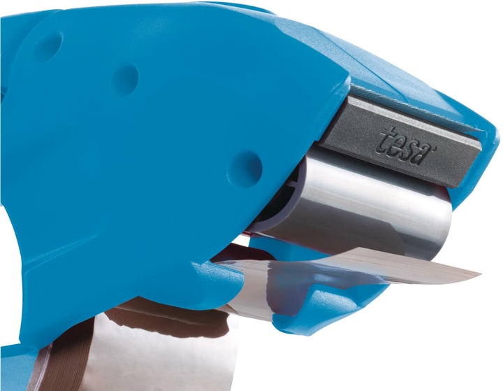 Actual product image tesa tesapack adhesive tape dispenser Pack n Go