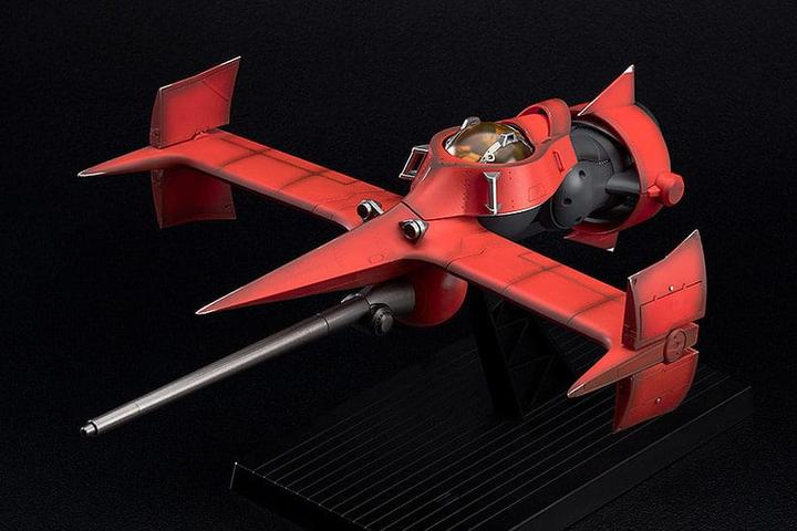Produktbild Good Smile Company Cowboy Bebop Modell 1/48 Swordfish II 36 cm (re-run)