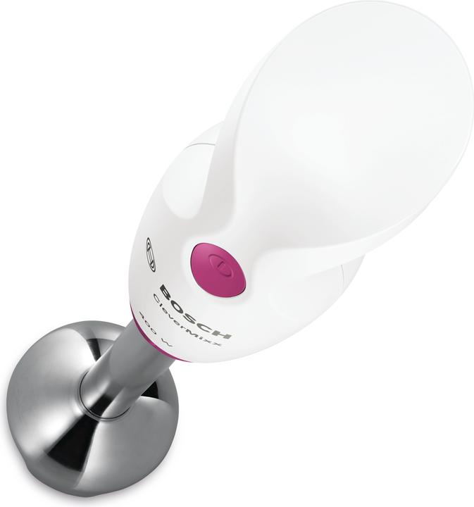 Actual product image Bosch Hausgeräte Msm2410pw (CH plug)