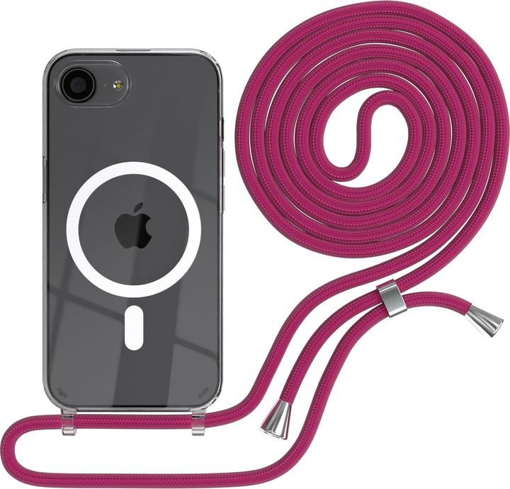 Pink, Silber