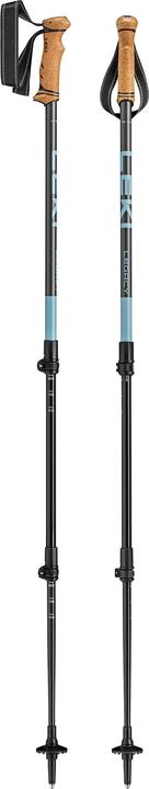 Produktbild Leki Legacy (110 - 145 cm)