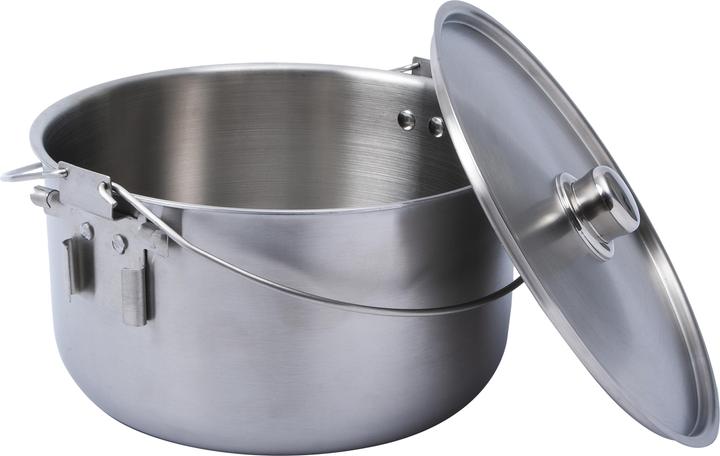 Produktbild Outdoor Spirit Hordentopf