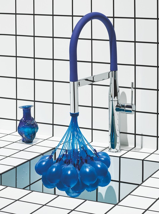 Immagine prodotto Grohe Beccuccio per tubo da cucina GROHFlexx
