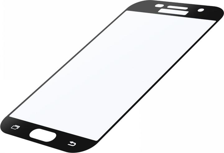 Produktbild Cellularline Second Glass Capsule (1 Stk., Samsung Galaxy A5 (2017))