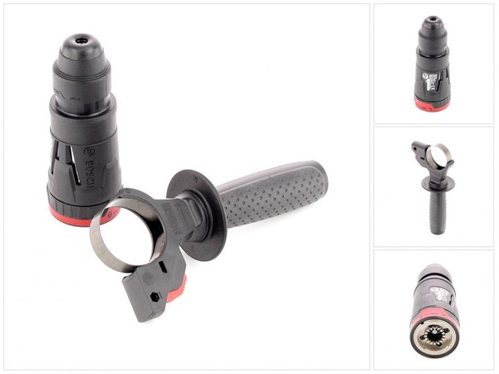 Image du produit Bosch Professional Gha Fc2