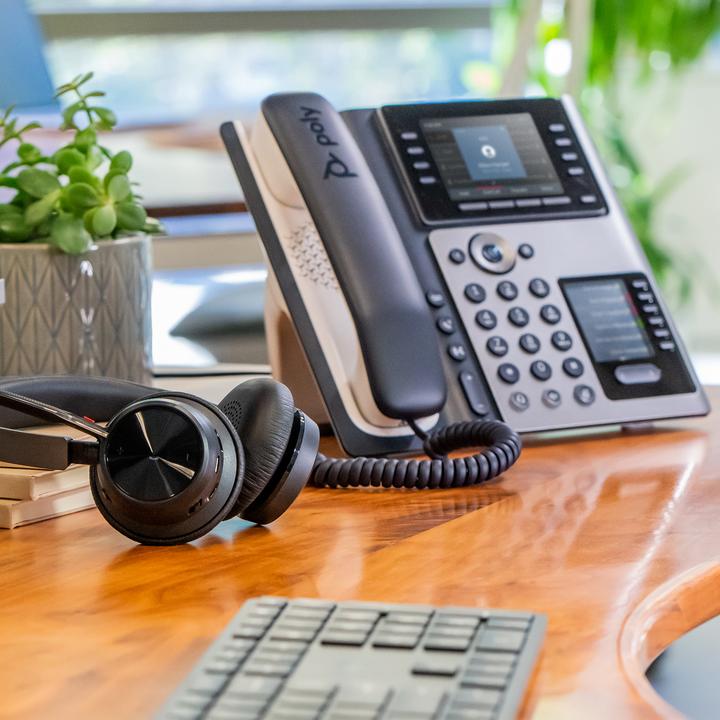 Produktbild HP Poly Edge E450